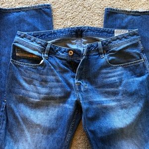 Diesel Jeans - 36 / 32